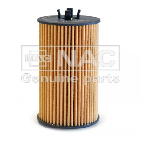 Фильтр масляный Chevrolet/Opel Astra (FO030)