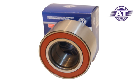 Подшипник ступицы переднего колеса ВАЗ 1118