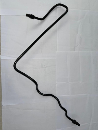 Трубка сцепления Газель NEXT Cummins 2,8