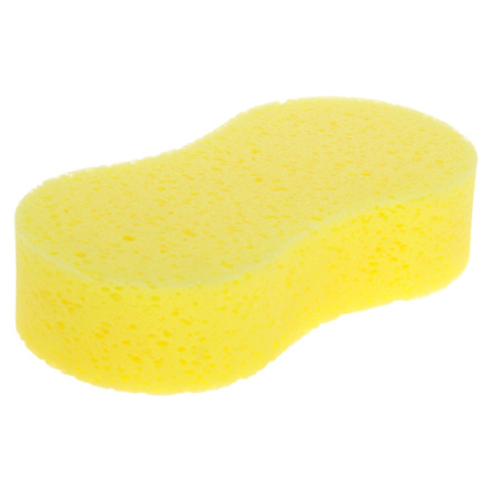 Губка для мытья автомобилей 