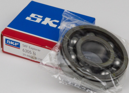 Подшипник КПП ГАЗель NEXT промежуточный вал