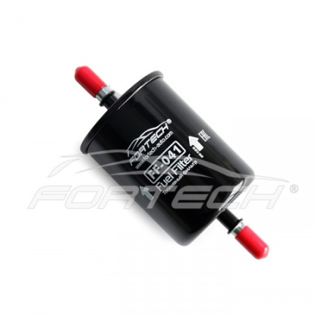 Фильтр топливный Citroen Berlingo/Peugeot