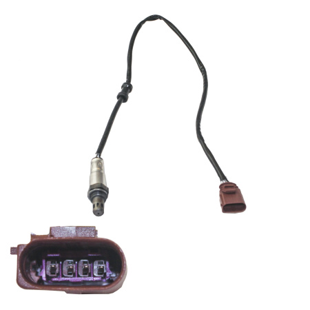 Датчик кислорода VW Polo/Skoda Rapid перед катализатором