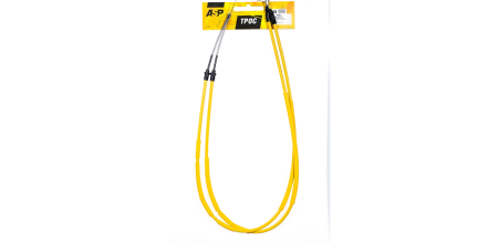 Трос привода ручн. тормоза ВАЗ 1118,2190 (2шт)