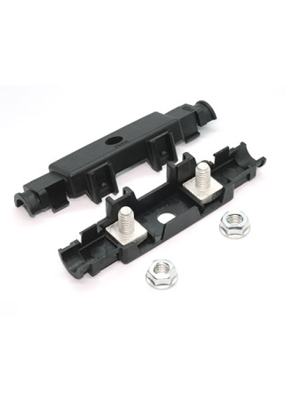 Держатель для MEGA предохранителей