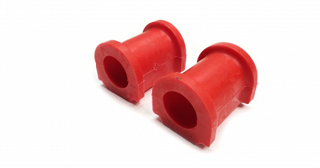 Втулка стабилизатора ВАЗ 2190 передн., серия 