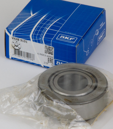 Подшипник заднего моста Газель/Соболь (6-27606А)