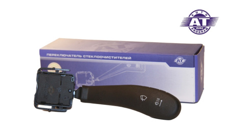 Переключатель стеклоочистителей ВАЗ 2123