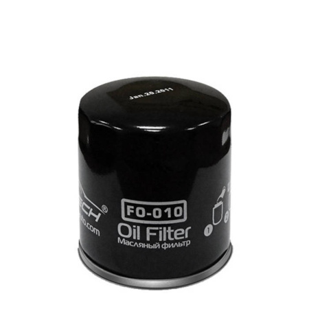 Фильтр масляный Toyota Corolla/Camry (NAC 8823)