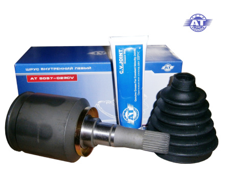 Шрус ВАЗ 2123 внутренний левый (короткий)