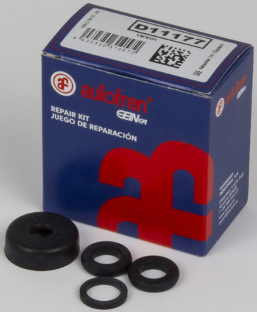 Ремкомплект главного цилиндра сцепления ВАЗ 2101-07