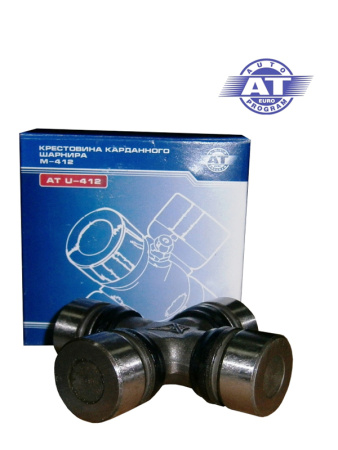 Крестовина Москвич 412