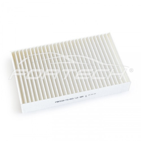 Фильтр салонный ВАЗ 2123