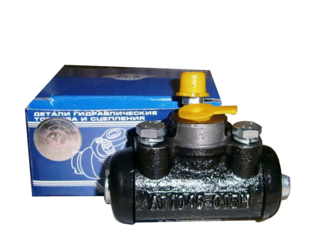 Цилиндр колесный заднего тормоза ВАЗ 2105/2108