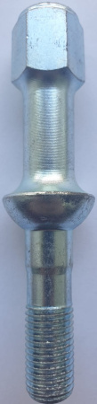 Болт сфера м 12*1,50*40 Болт сфера м 12*1,50*40
