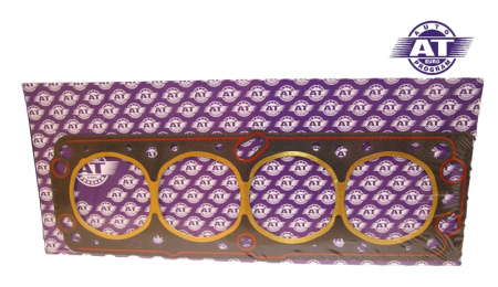 Прокладка ГБЦ Chevrolet Lanos 1,6