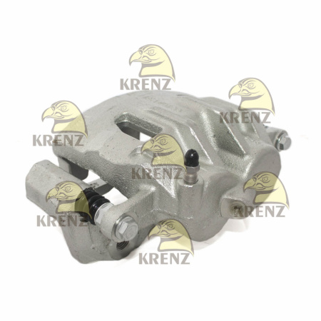 Суппорт в сборе Газель