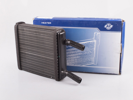 Радиатор отопителя ГАЗ 3102 (н/о)