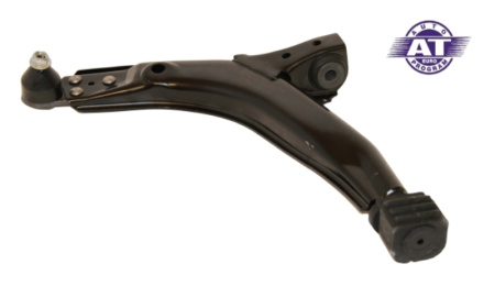 Рычаг передней подвески Chevrolet Lanos левый