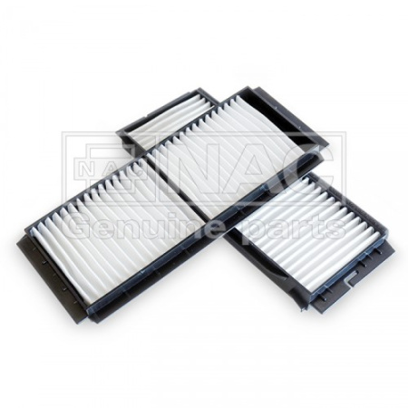 Фильтр салонный Mazda 3(BL) 09->(FS074)