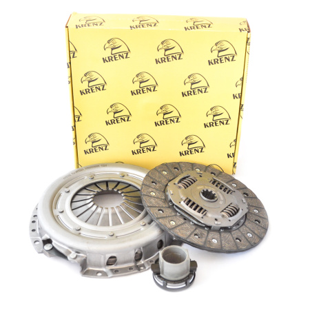 Сцепления в сборе ГАЗЕЛЬ 