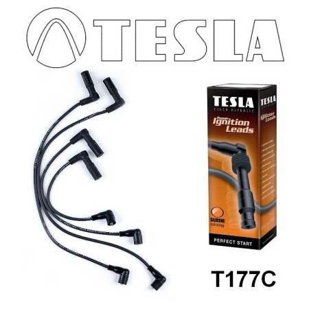 Провода в/в Fiat