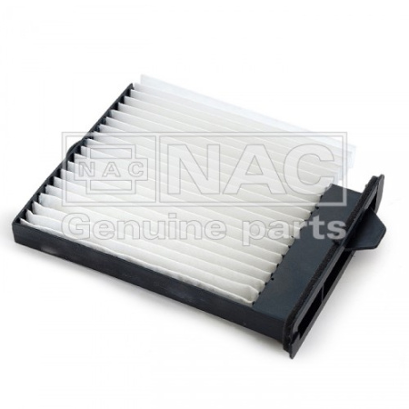 Фильтр салонный Nissan Tiida (FS107) Фильтр салонный Nissan Tiida (FS107)