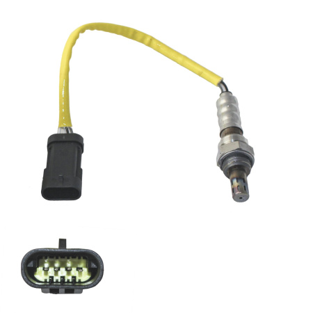 Датчик кислорода Lada Largus/Logan 8кл после катализатора