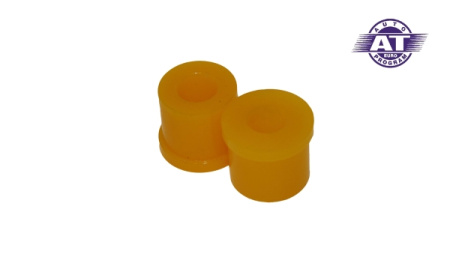 Втулка рессоры УАЗ 3160/3151/HUNTER/PATRIOT (полиуретан 2шт)