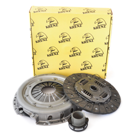 Сцепления в сборе ГАЗЕЛЬ 