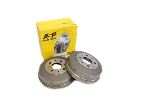 Барабан тормозной ВАЗ 2108/2112/1118/2170 (чугун)