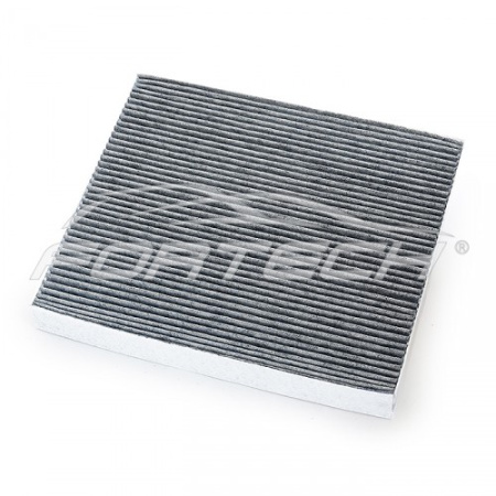 Фильтр салонный уголь Kia Sorento III