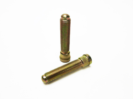 Шпилька м 12*1,25 забивная L=65mm  D14.2