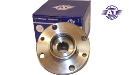 Ступица колеса ВАЗ 1118 передняя