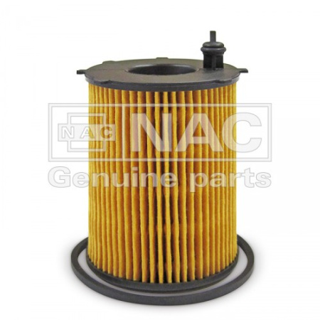 Фильтр масляный Ford Focus/Mazda 2 (FO034)