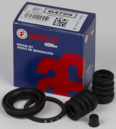 Ремкомплект заднего суппорта CHEVROLET Lacetti d32mm