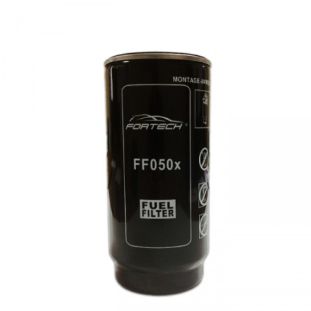 Фильтр топливный Камаз (без водосборного стакана)