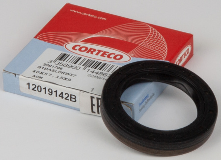 40x57,15x9 Сальник шруса ВАЗ 21213