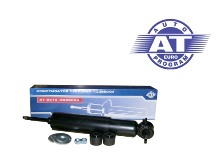 Амортизатор ГАЗ 2410/3102/31029/3110/31105 передний масляный