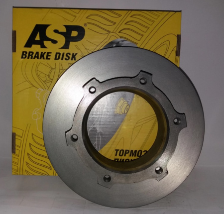 Диск тормозной ГАЗЕЛЬ NEXT