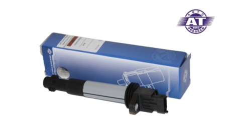 Катушка зажигания ВАЗ 2112