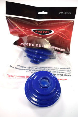 Пыльник ШРУСа ВАЗ 2108-15 наружный полиуретан (1 шт) Пыльник ШРУСа ВАЗ 2108-15 наружный полиуретан (1 шт)
