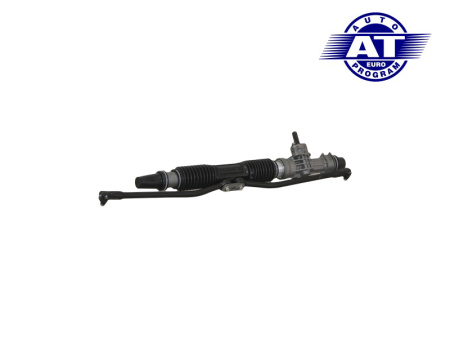 Рейка рулевая ВАЗ 2112 н.о (с тягами рулевыми)