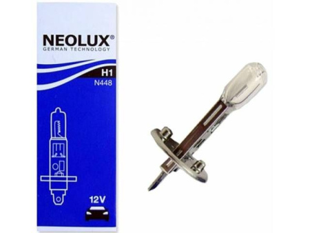 Лампа H1 12V 55W стандарт
