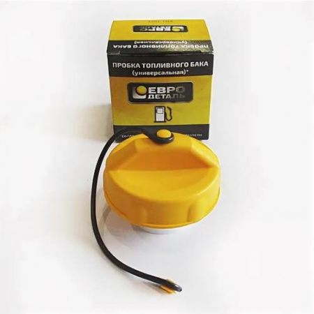Крышка бензобака универсальная