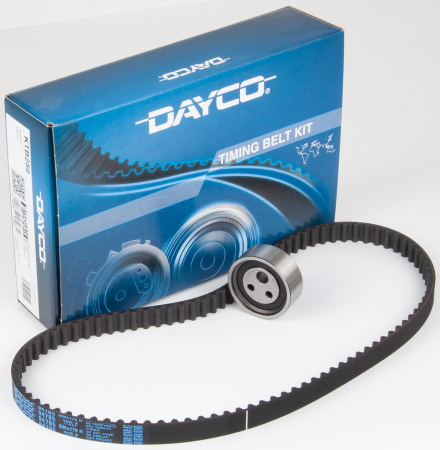 Ремкомплект ГРМ Renault Logan 8кл