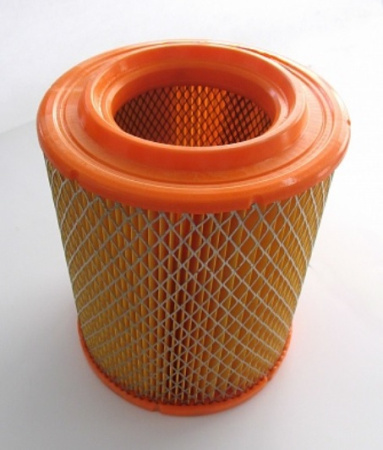 Фильтр воздушный Газель ЗМЗ 4062.10 низкий (FA024)