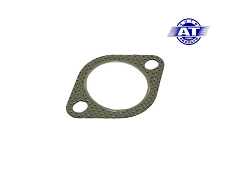 Прокладка глушителя Chevrolet Lanos/Aveo/Epica Прокладка глушителя Chevrolet Lanos/Aveo/Epica