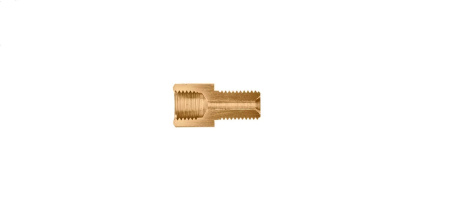 Переходник WPP-138 M10X1.25/M10X1.25 L=29.5mm S=13mm