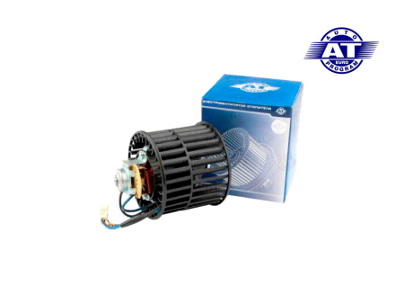 Мотор отопителя ВАЗ 2108